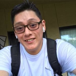 Meet your Posher, Ryan